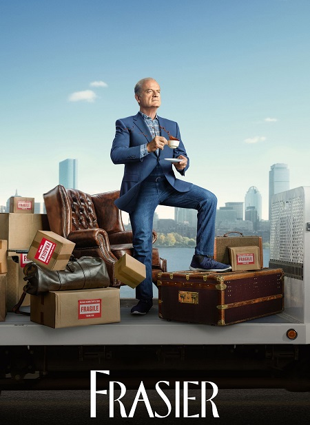 Frasier 2023 - الموسم 2