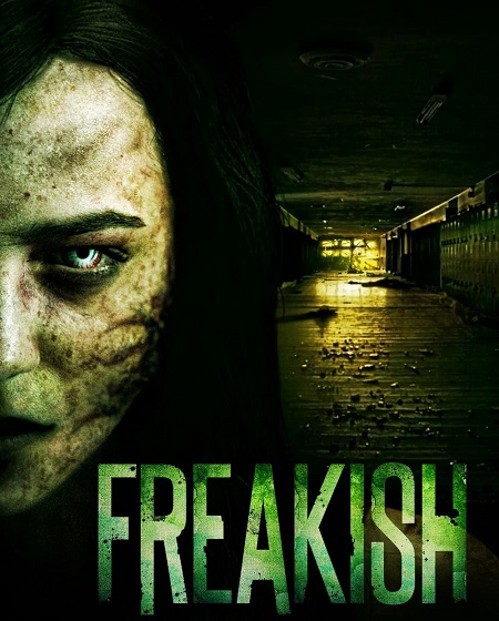 Freakish