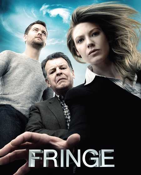 Fringe - الموسم 4