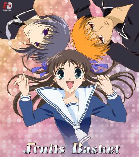 Fruits Basket