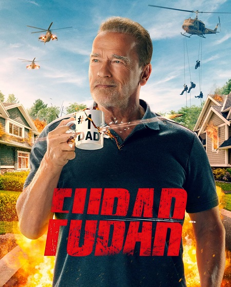 FUBAR - الموسم 2