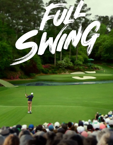 Full Swing - الموسم 2
