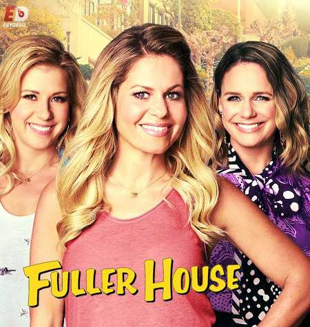 Fuller House