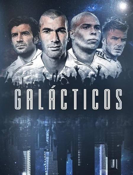 Galácticos