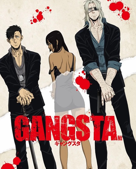 Gangsta