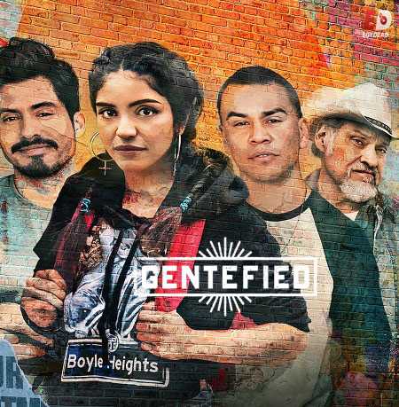 Gentefied