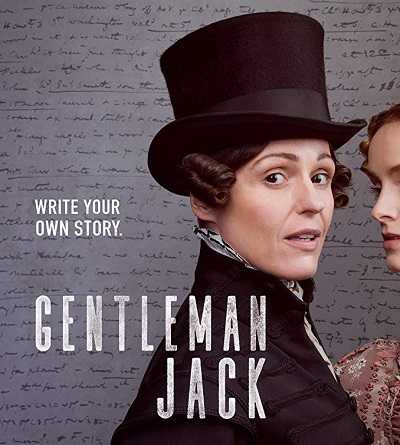 Gentleman Jack - الموسم 2