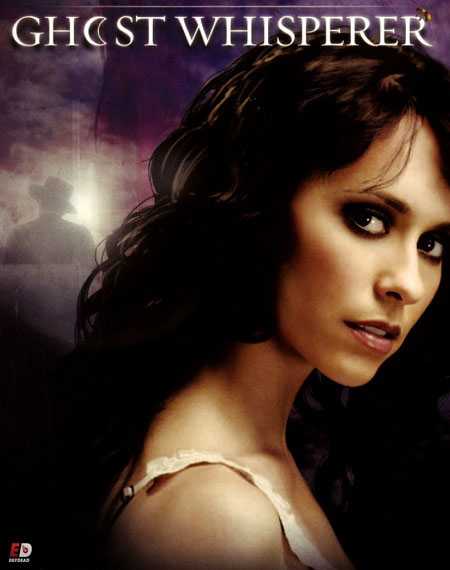 Ghost Whisperer