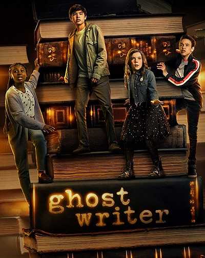 Ghostwriter - الموسم 2