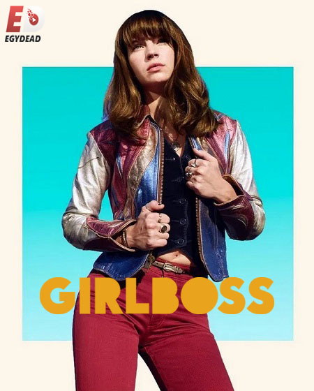 Girlboss