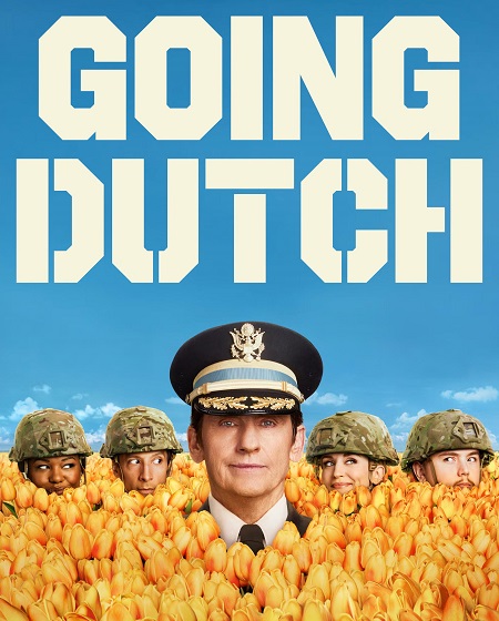 Going Dutch