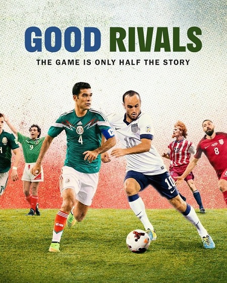 Good Rivals