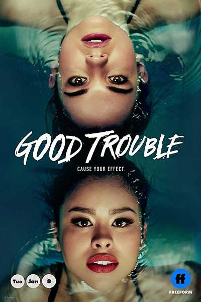 Good Trouble - الموسم 2