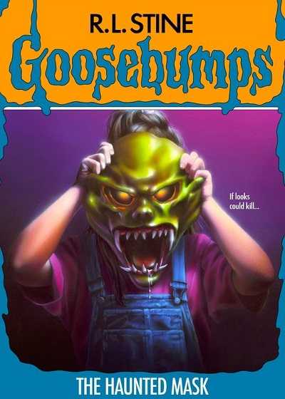 Goosebumps