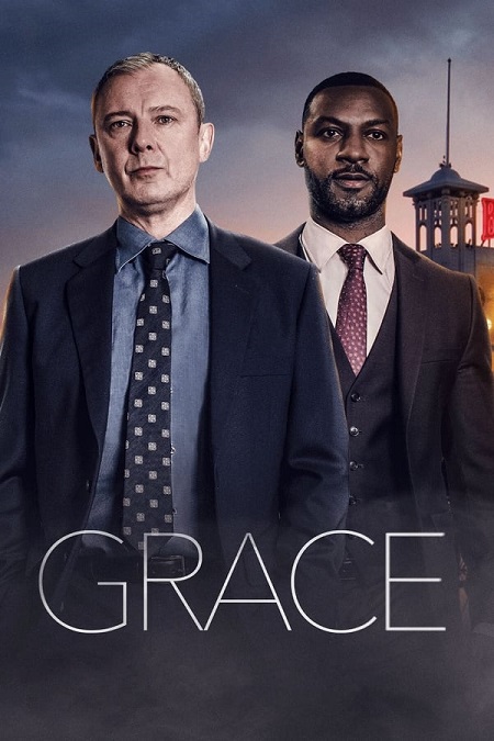 Grace - الموسم 2