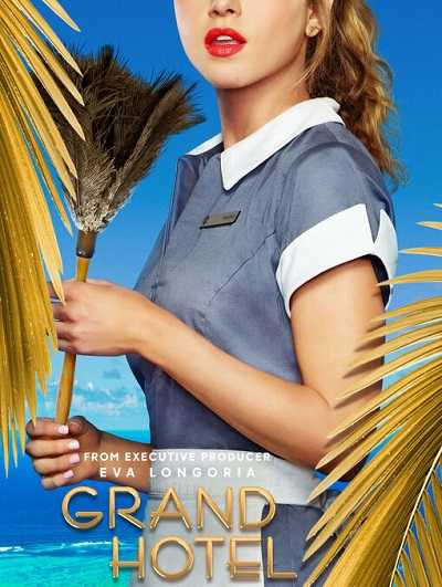 Grand Hotel 2019