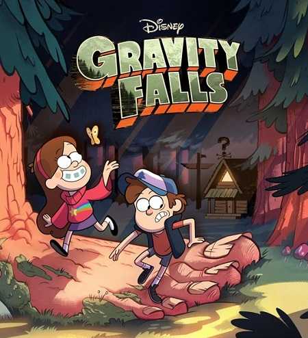 Gravity Falls