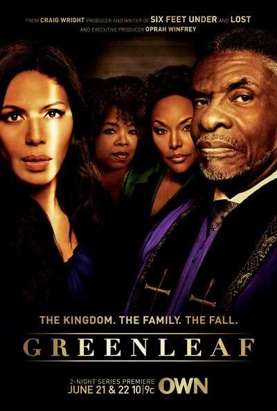 Greenleaf - الموسم 2
