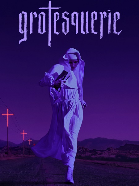 Grotesquerie