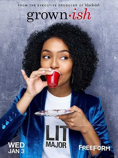 Grown-ish - الموسم 2