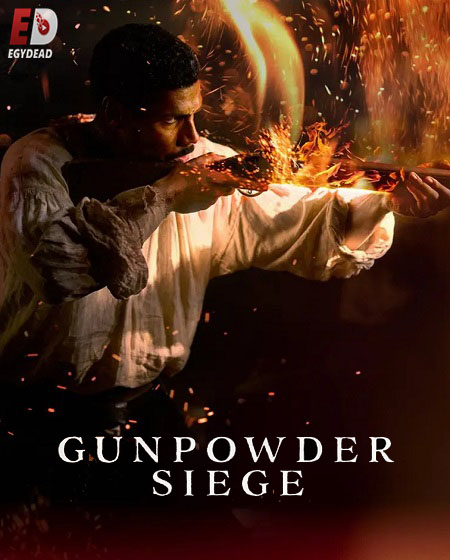 Gunpowder Siege