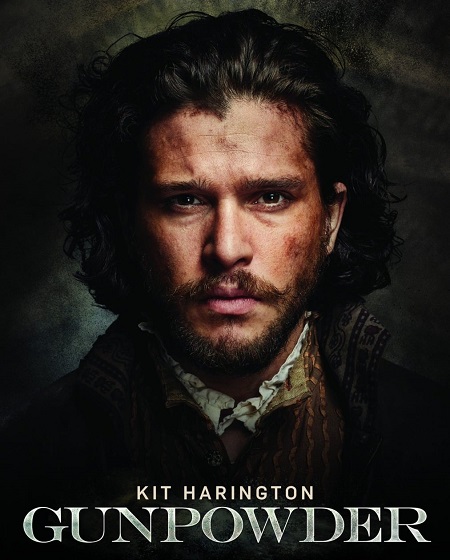 Gunpowder
