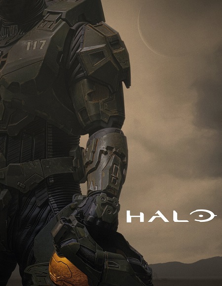 Halo - الموسم 2