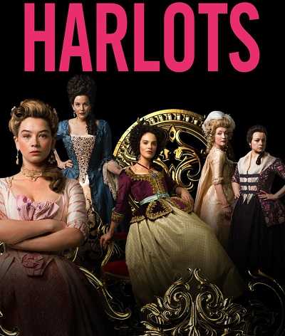 Harlots