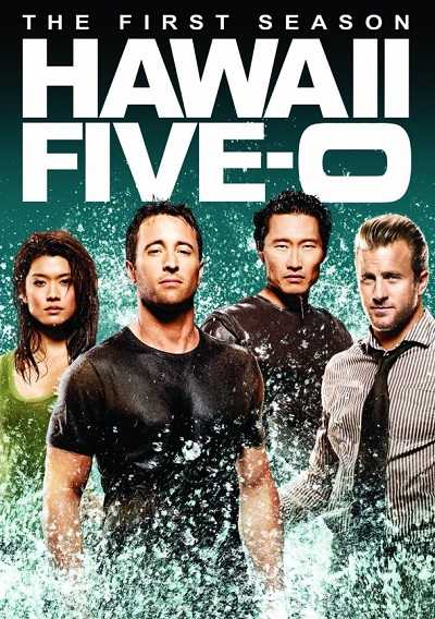 Hawaii Five-0