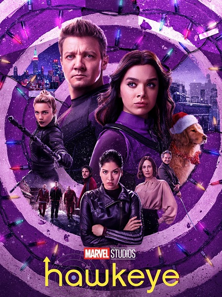 Hawkeye