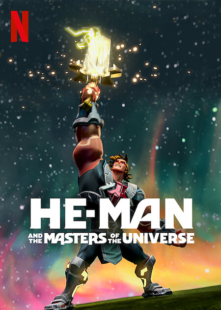 He-Man - الموسم 3