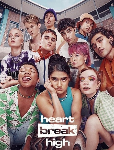 Heartbreak High