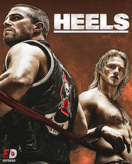 Heels - الموسم 2
