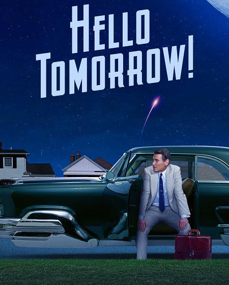 Hello Tomorrow
