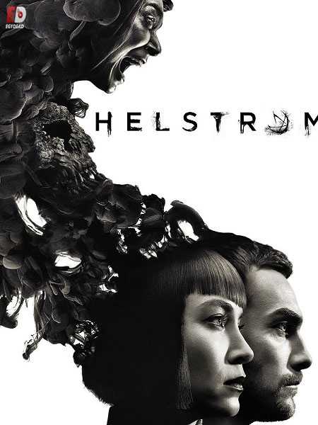 Helstrom - الموسم 1