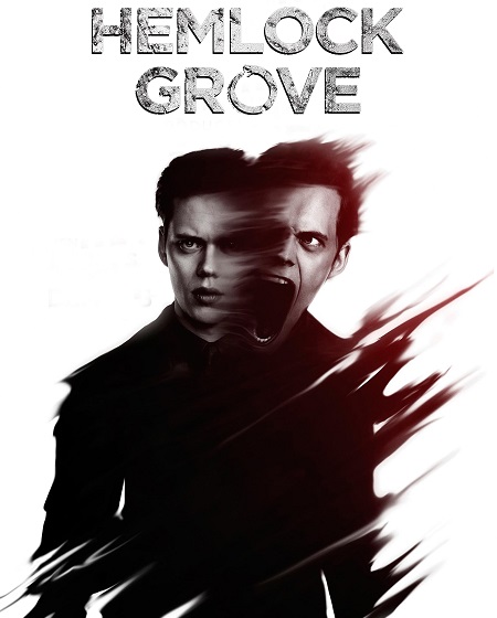 Hemlock Grove الموسم الثانى