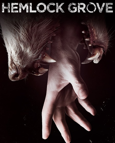 Hemlock Grove - الموسم 1