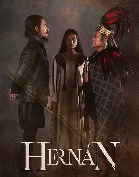 Hernán - الموسم 1