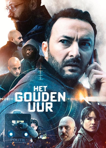 Het gouden uur
