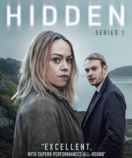 Hidden - الموسم 2