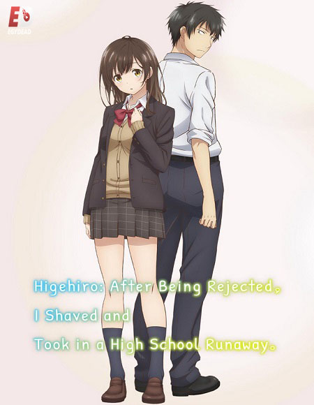 Hige wo Soru