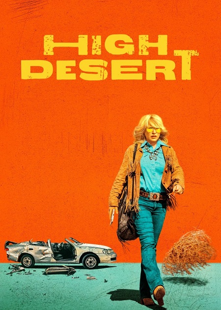 High Desert