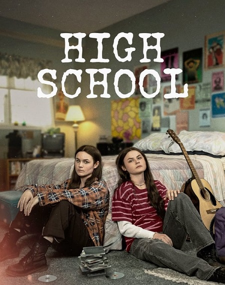 High School