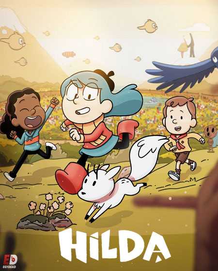 Hilda - الموسم 2