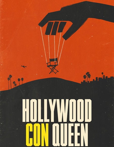 Hollywood Con Queen