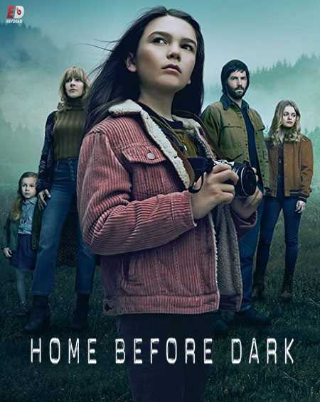 Home Before Dark - الموسم 2