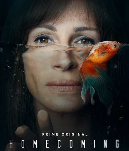 Homecoming - الموسم 2
