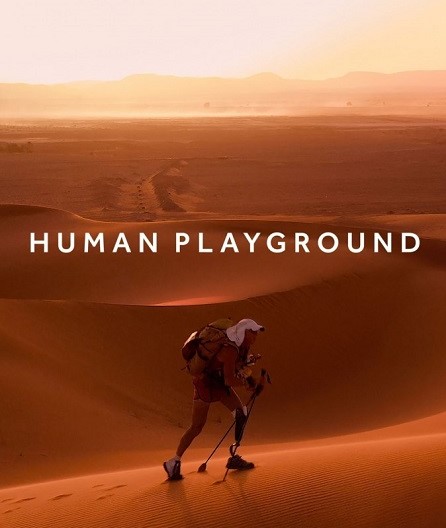 Human Playground