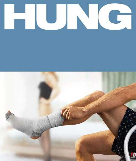 Hung - الموسم 2