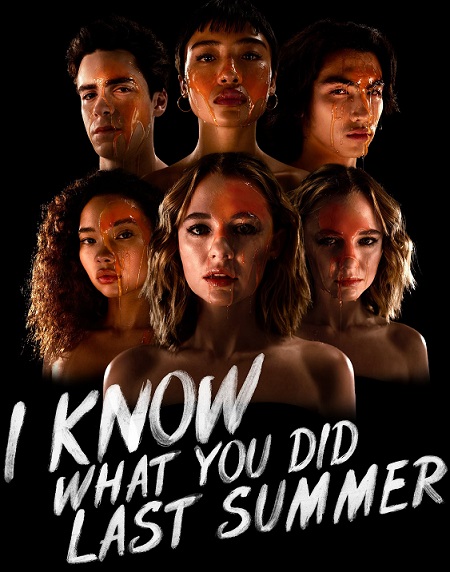 I Know What You Did Last Summer